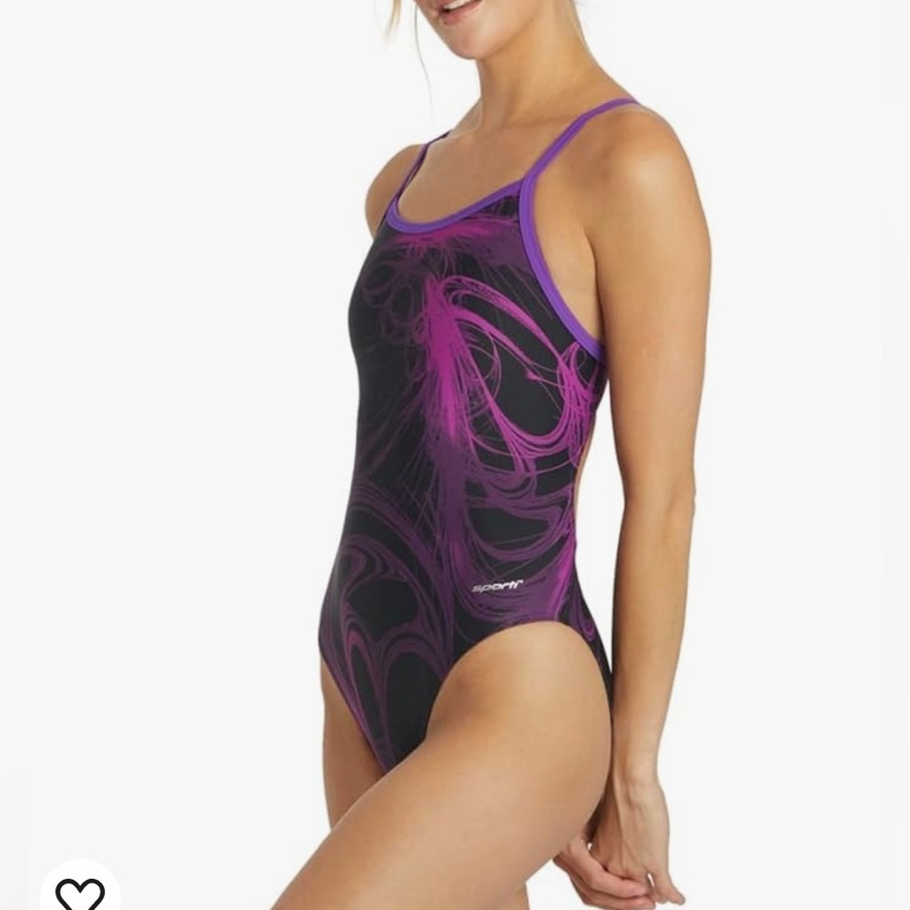 Tags on- Two piece triathlon set